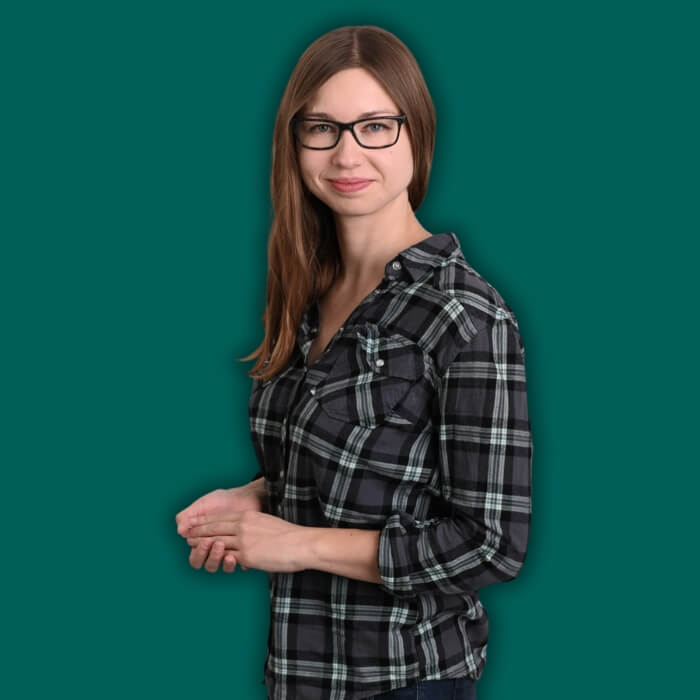 Daria Kamińska psycholog seksuolog psychoterapeuta