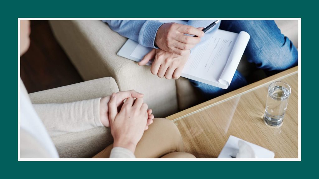 Jak przygotować się do pierwszej wizyty u psychologa_poradnik dla klientów_TherapyHubOnline_02